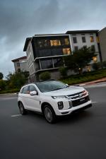 Mitsubishi ASX 2020 года (ZA)
